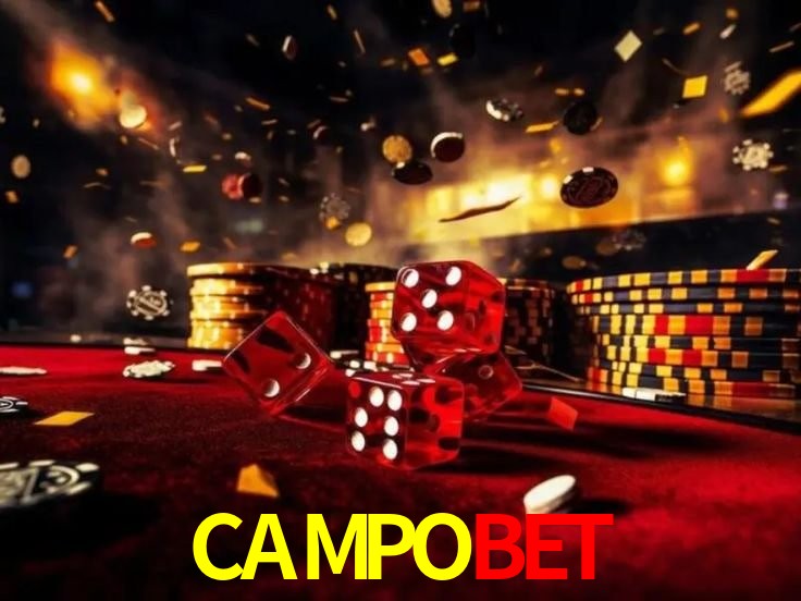 CAMPOBET Tragamonedas