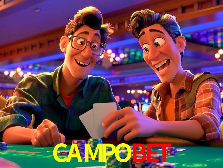 CAMPOBET Promociones semanales