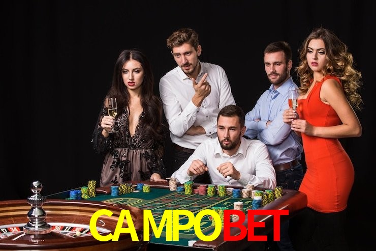 CAMPOBET Foro comunitario