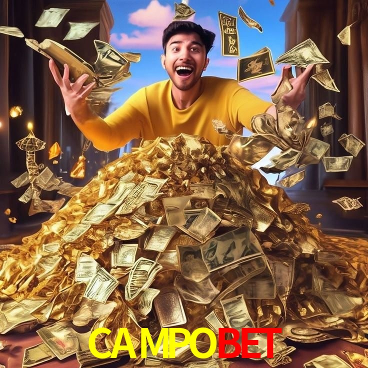 CAMPOBET Valorant Slots