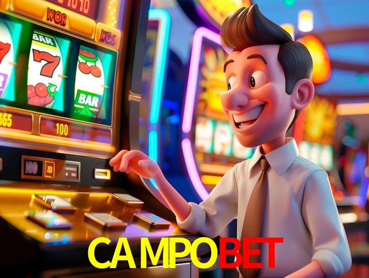 CAMPOBET Live Blackjack