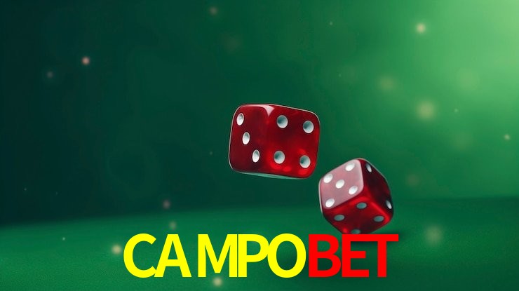 CAMPOBET mobile gaming