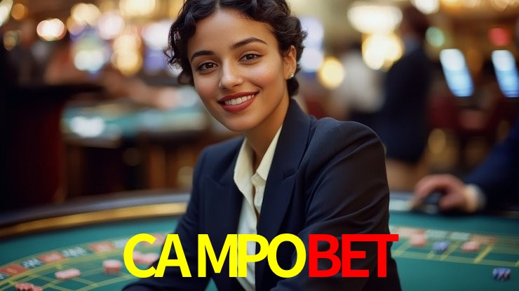 CAMPOBET mobile gaming