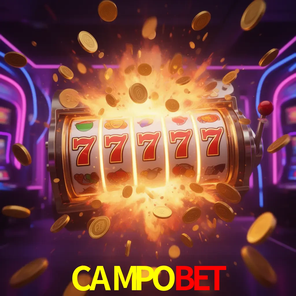 CAMPOBET mobile gaming