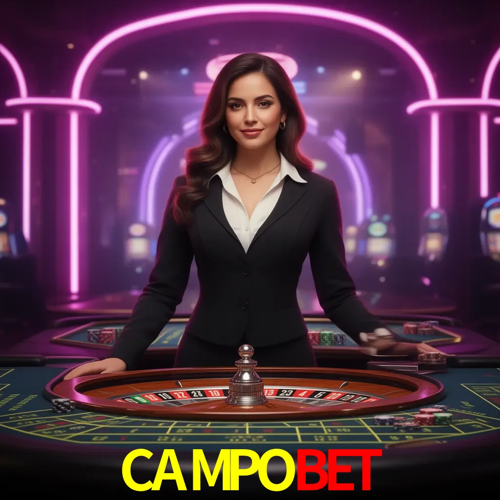 CAMPOBET Sistema operativo Android