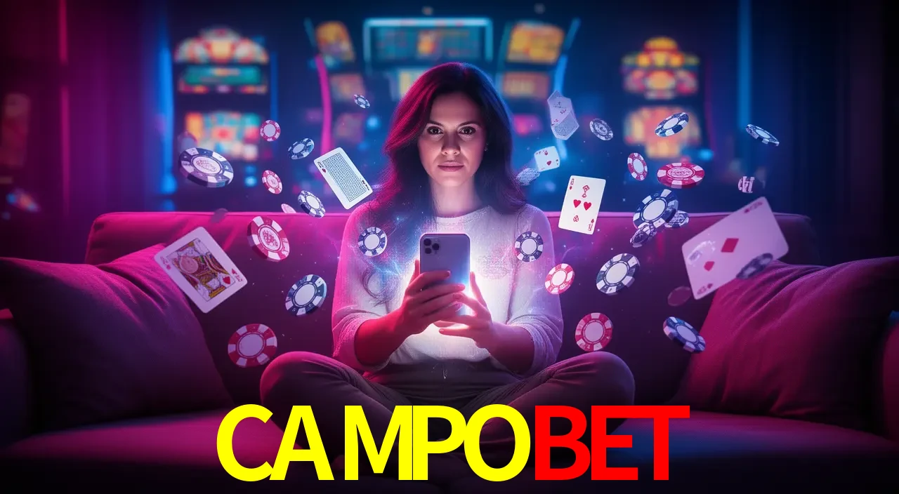 CAMPOBET Sistema operativo iOS