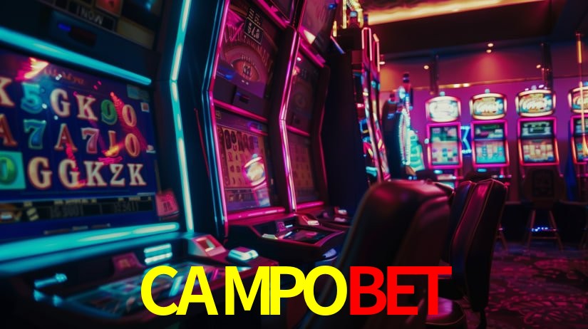 CAMPOBET gaming platform