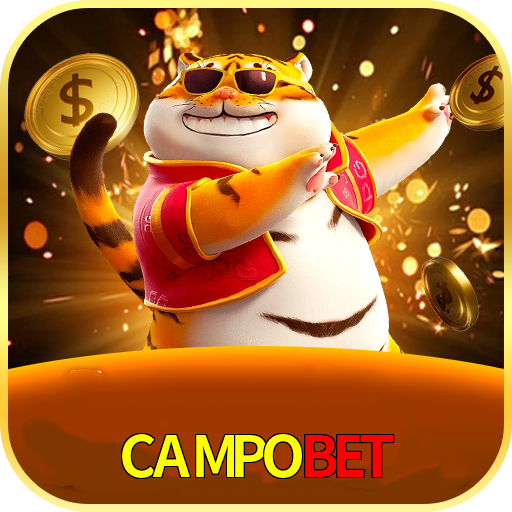 CAMPOBET logo